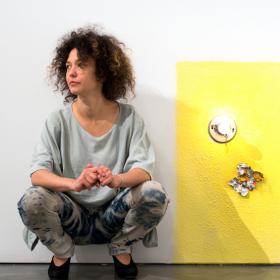 Mika Rottenberg