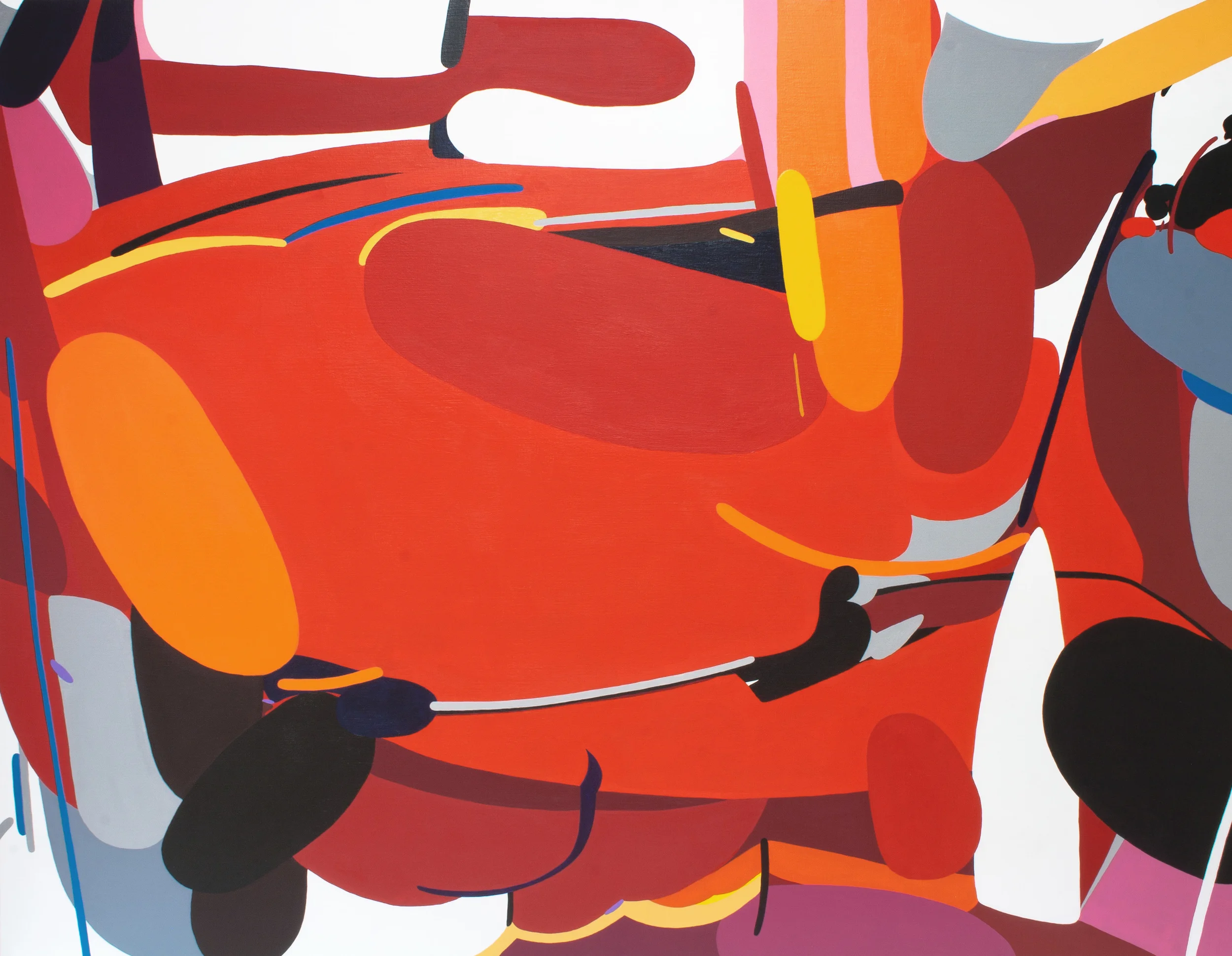 KOTARO MACHIYAMA, Make