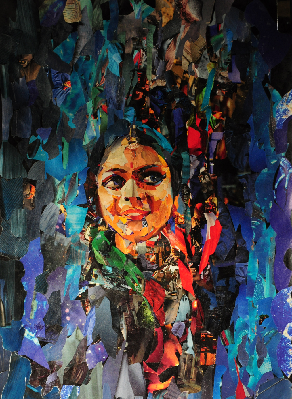 SUKANTA DASGUPTA, Bride