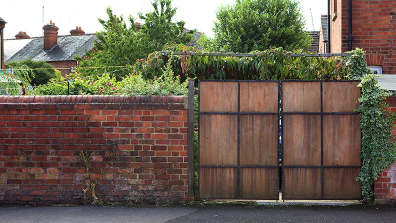 TANYA AHMED, Gated Community 3