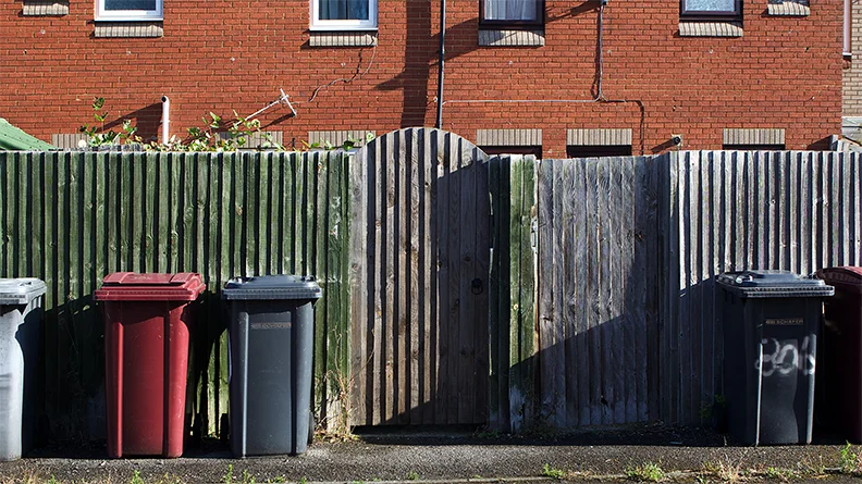 TANYA AHMED, Gated Community 7