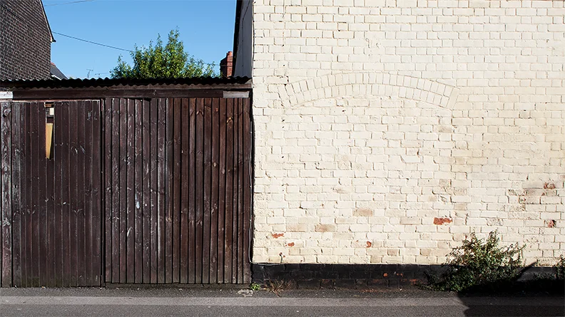TANYA AHMED, Gated Community 20