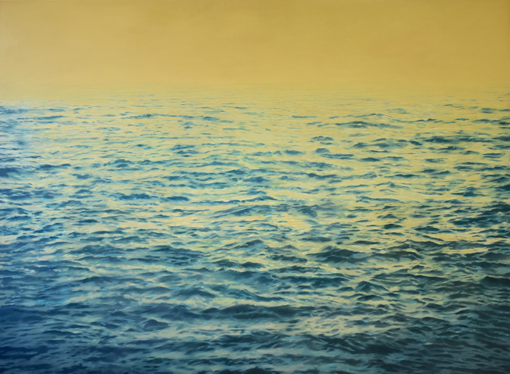 Mutton Cove III by Duncan Wright
