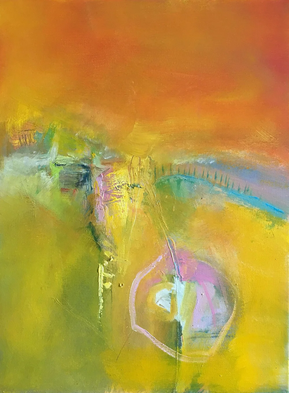 IAYSHA SALIH, Secret Moments