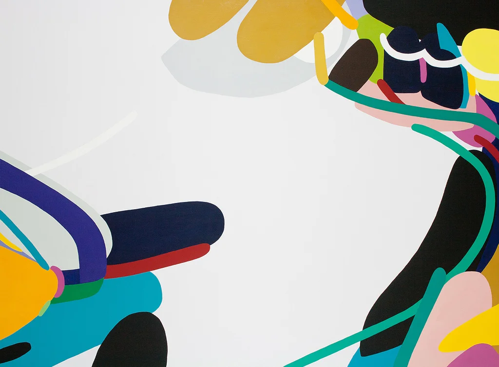 KOTARO MACHIYAMA, Before I know