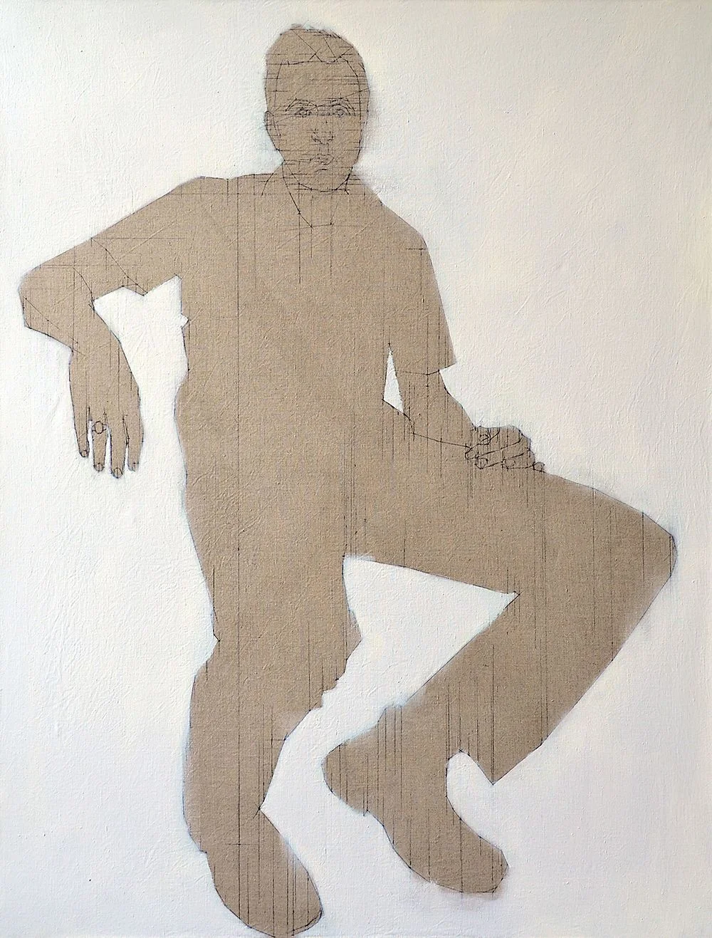 JAMES REYNOLDS, SSaBF 5. £380.