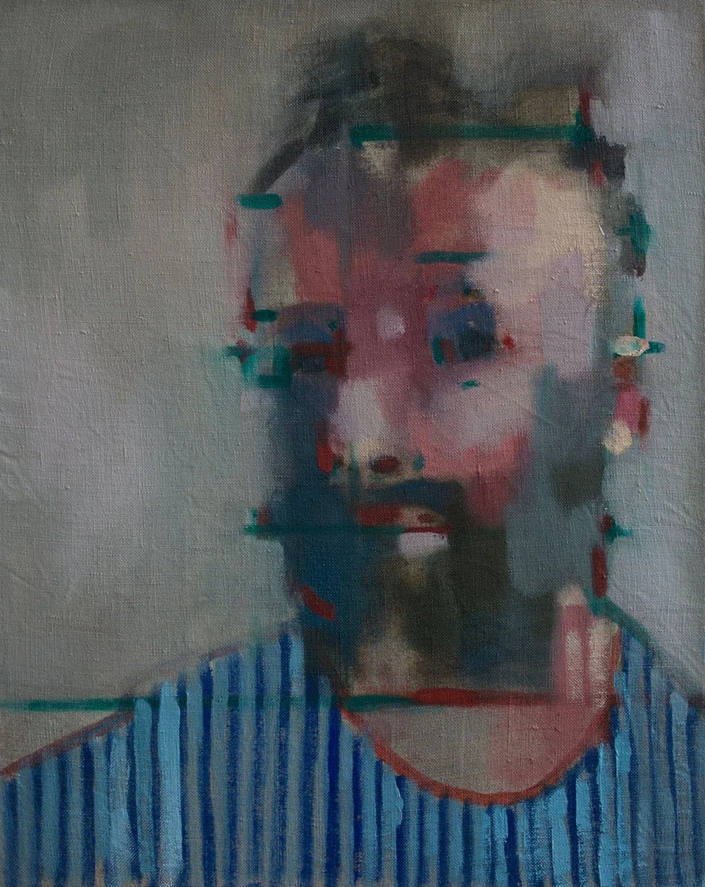 JAMES REYNOLDS, FEOTP 3. £545.