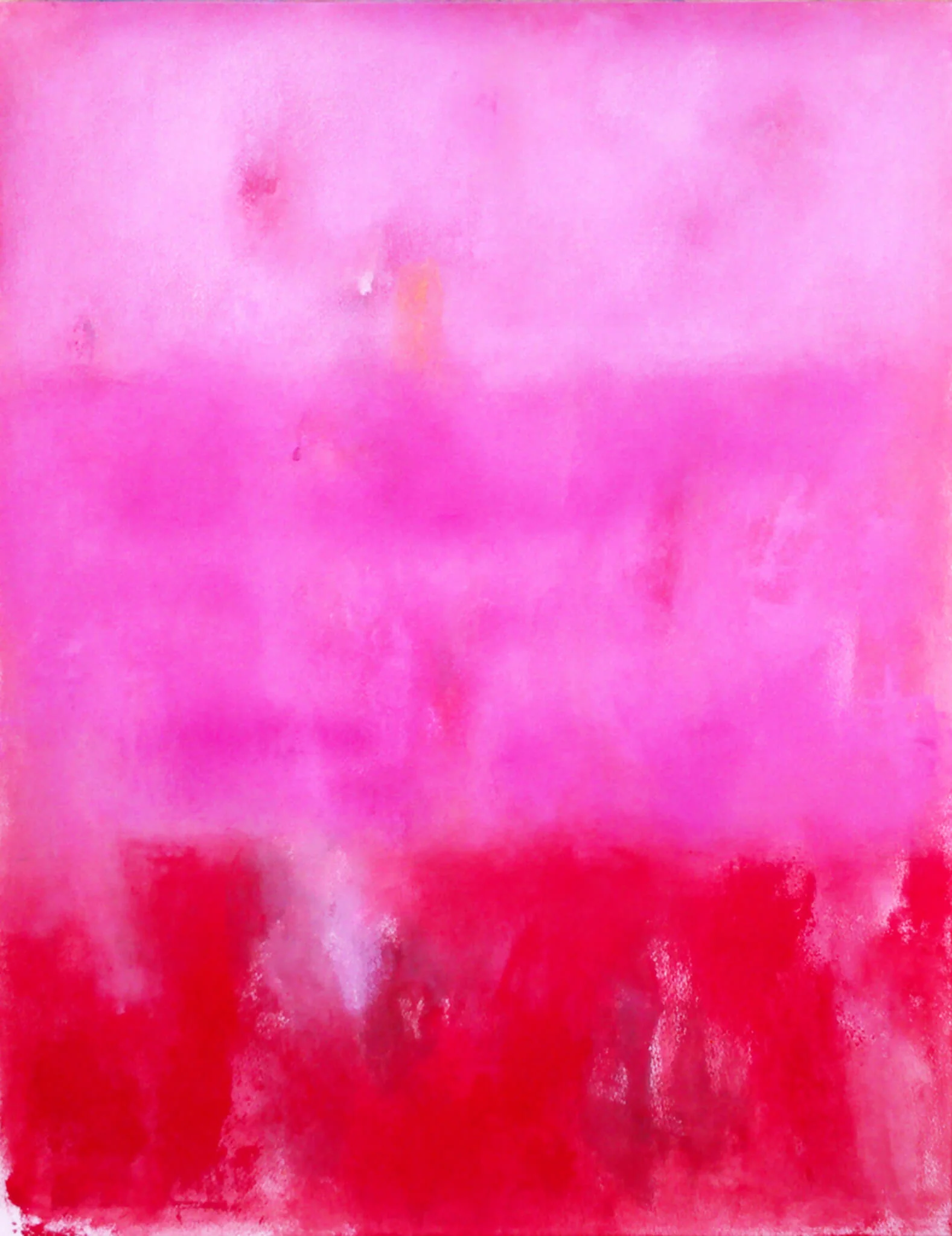 LUIS MEDINA MANSO, Field In Rose