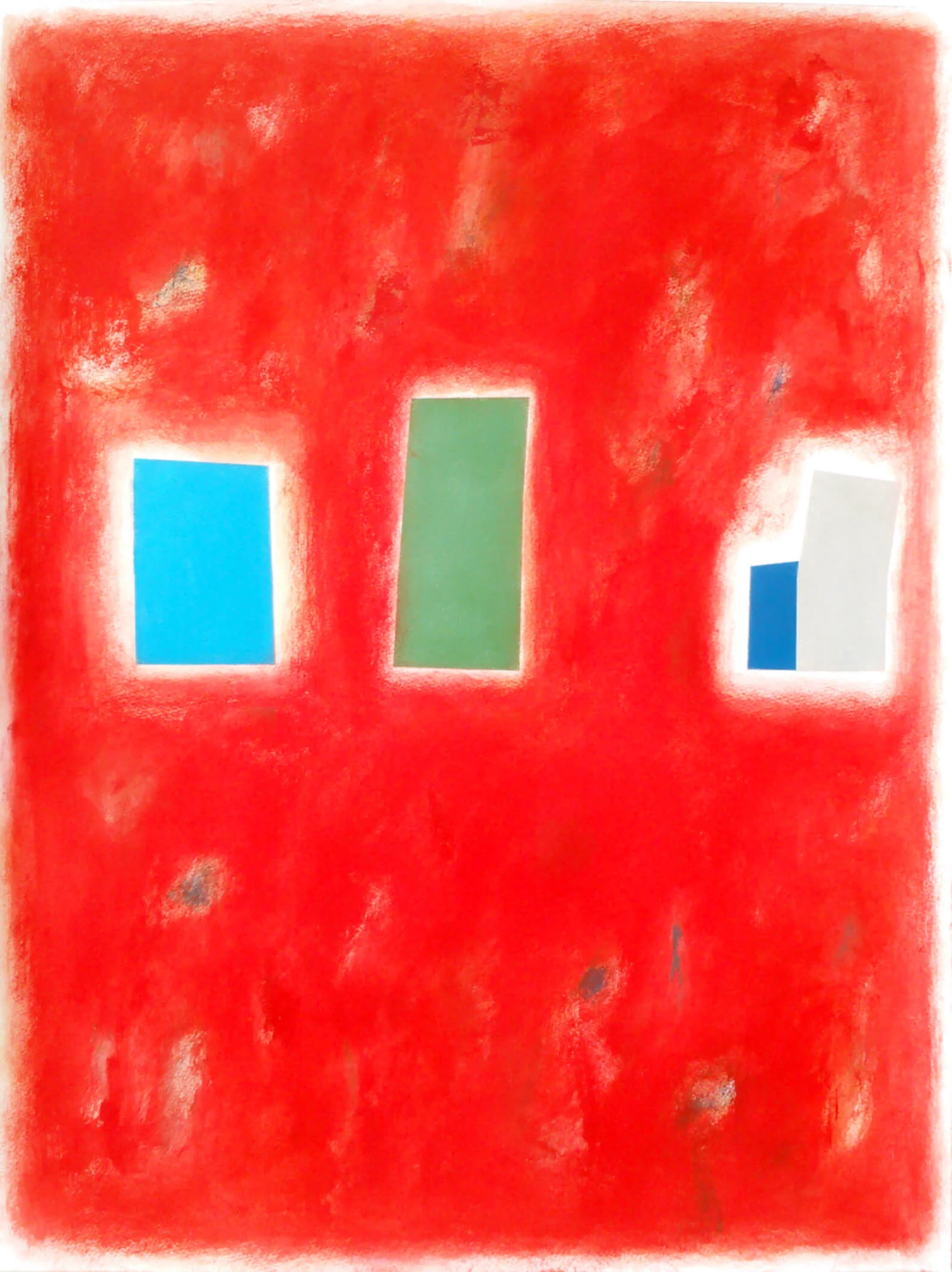 LUIS MEDINA MANSO, Red In City