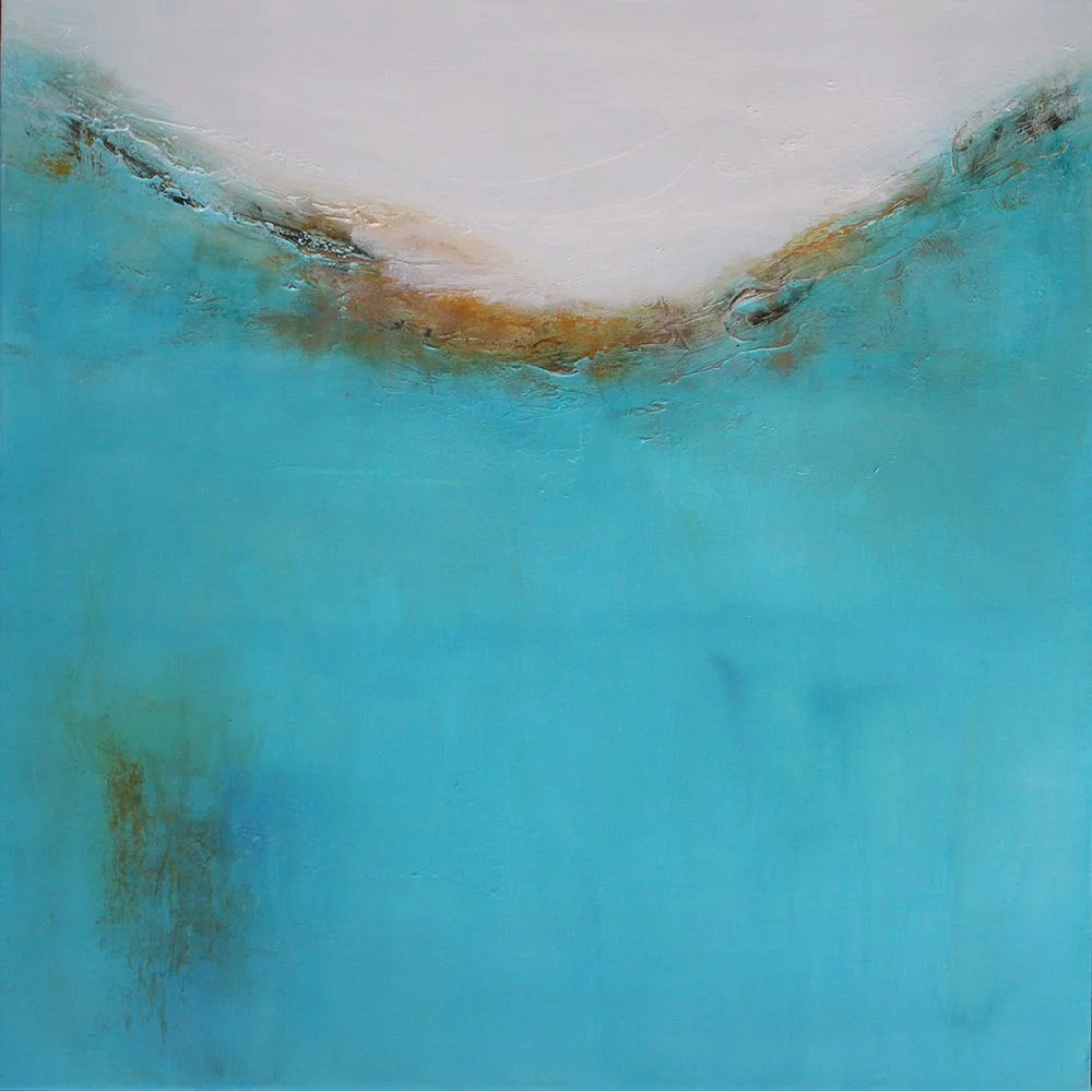 KAREN MOEHR, Wave Of Happy
