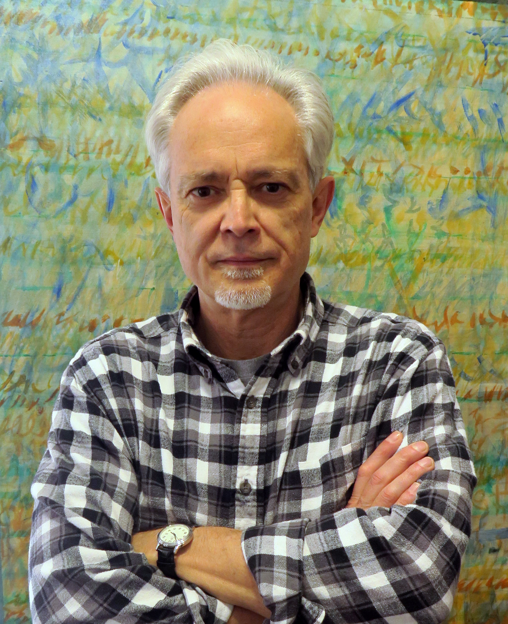 Ron Fortier
