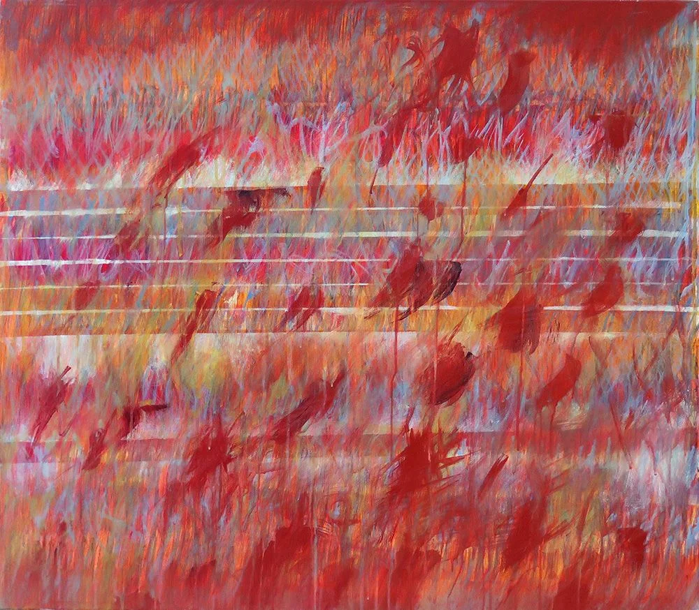 RON FORTIER