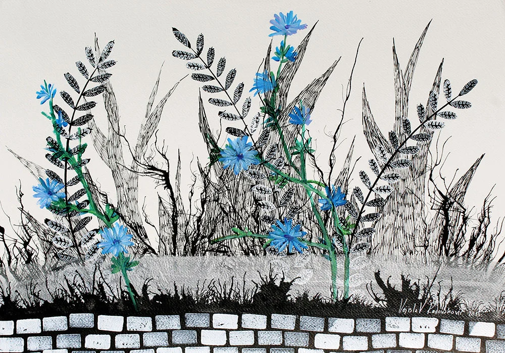 WEED FLOWERS Vojislav Radovanovic (12).jpg