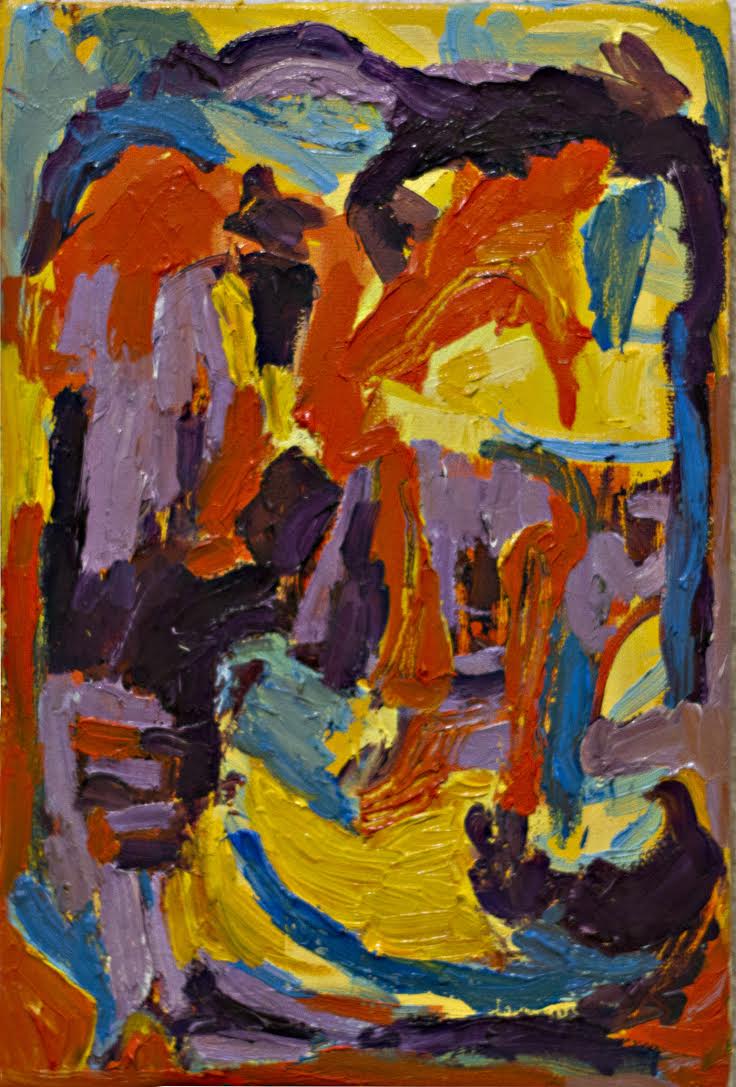 TANJA BABIC, Untitled 3