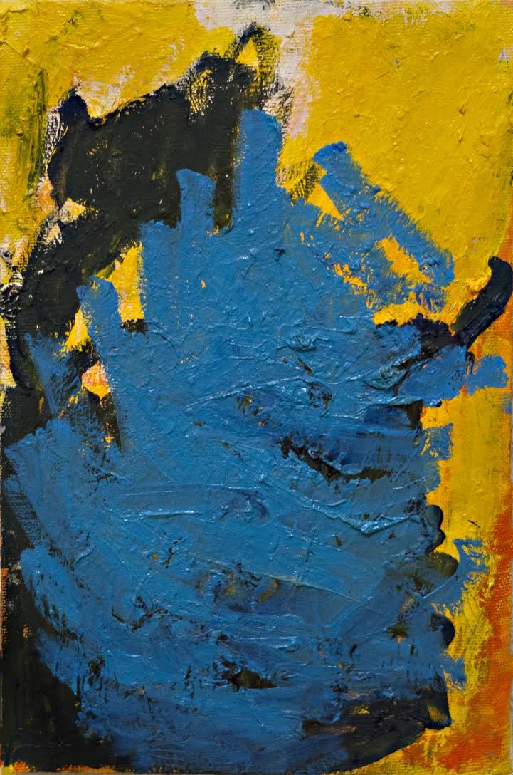 TANJA BABIC, Untitled 1.