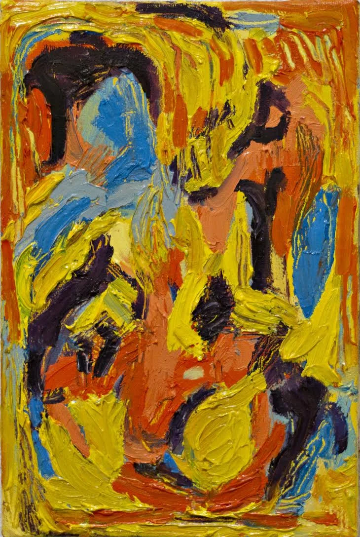 TANJA BABIC, Untitled 7.