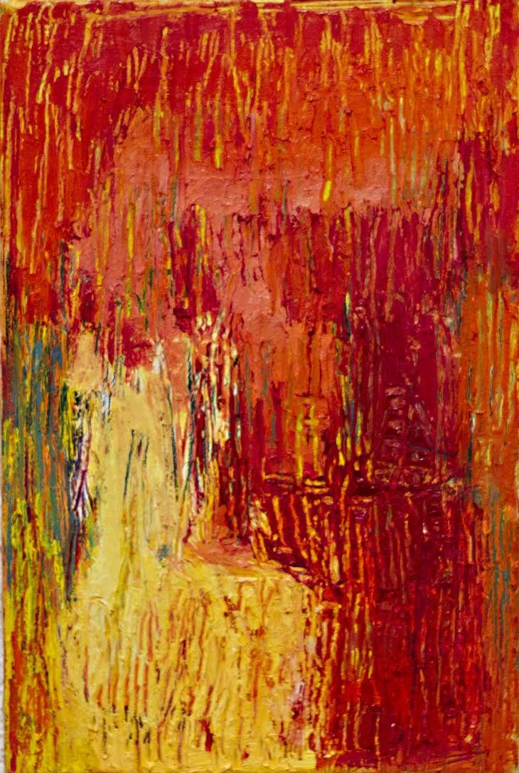 TANJA BABIC, Untitled 12.