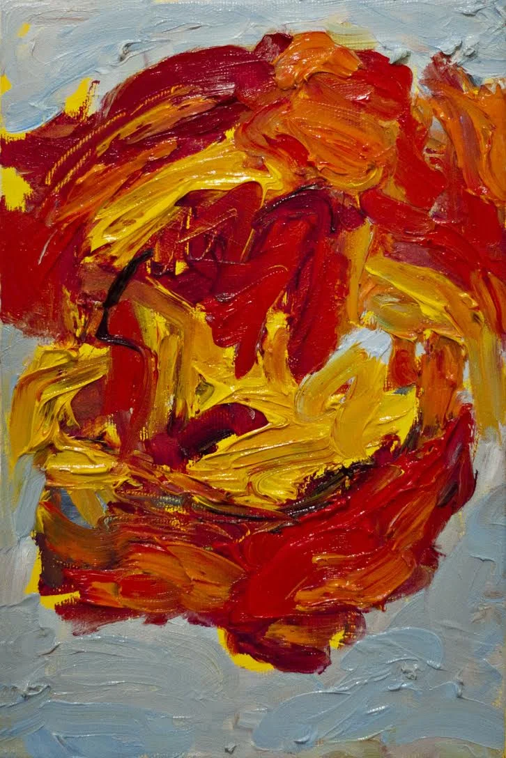 TANJA BABIC, Untitled 17.