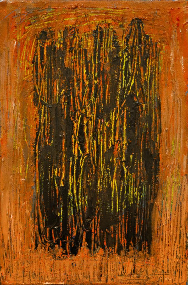 TANJA BABIC, Untitled 19.