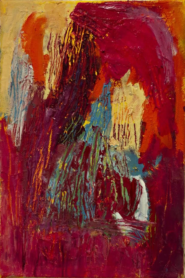 TANJA BABIC, Untitled 14.