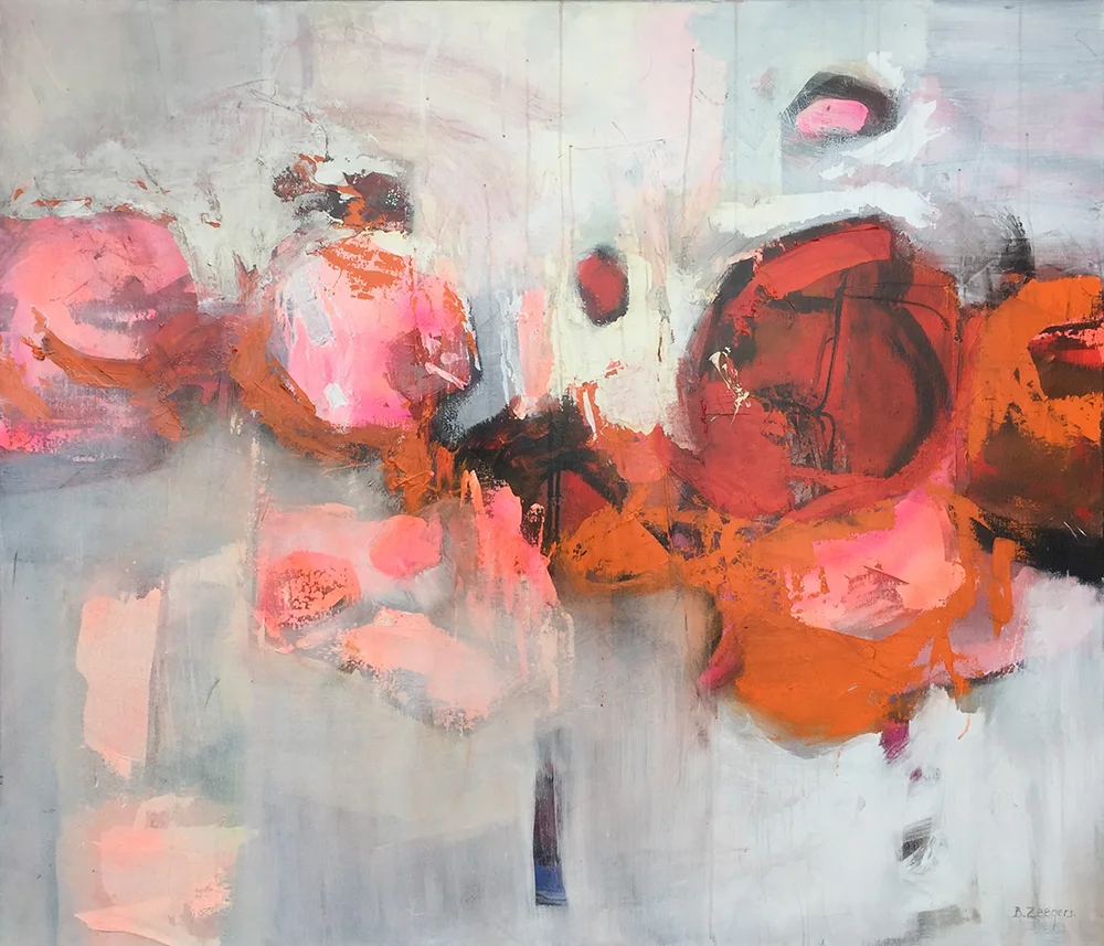Bernadette Zeegers - No title 2 - Acrylic on linen - Made in 2017 - 120x140 cm - 2685 pounds.2.jpg