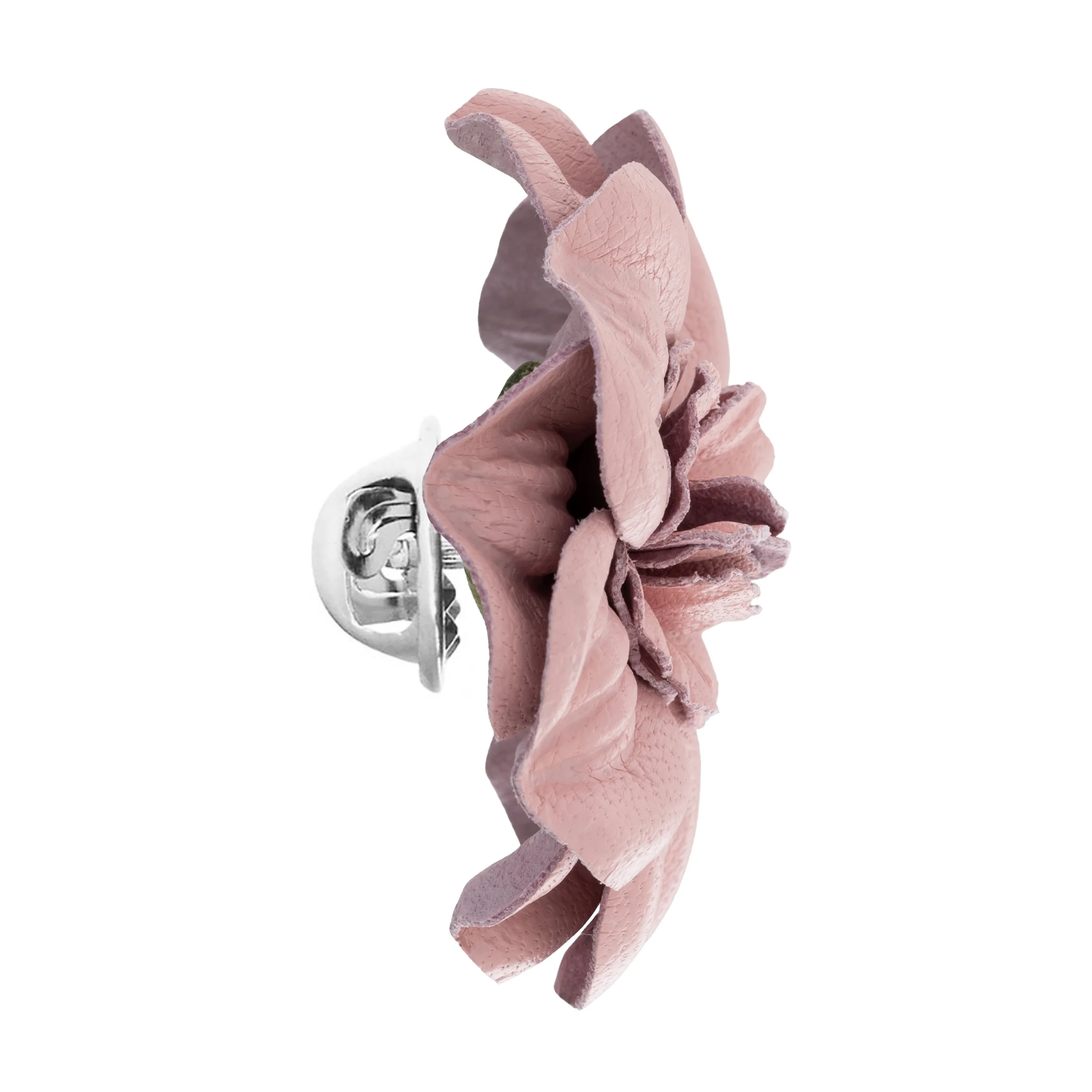 Fleur'd Pins Rose Quartz Leather Geranium - Profile.jpg