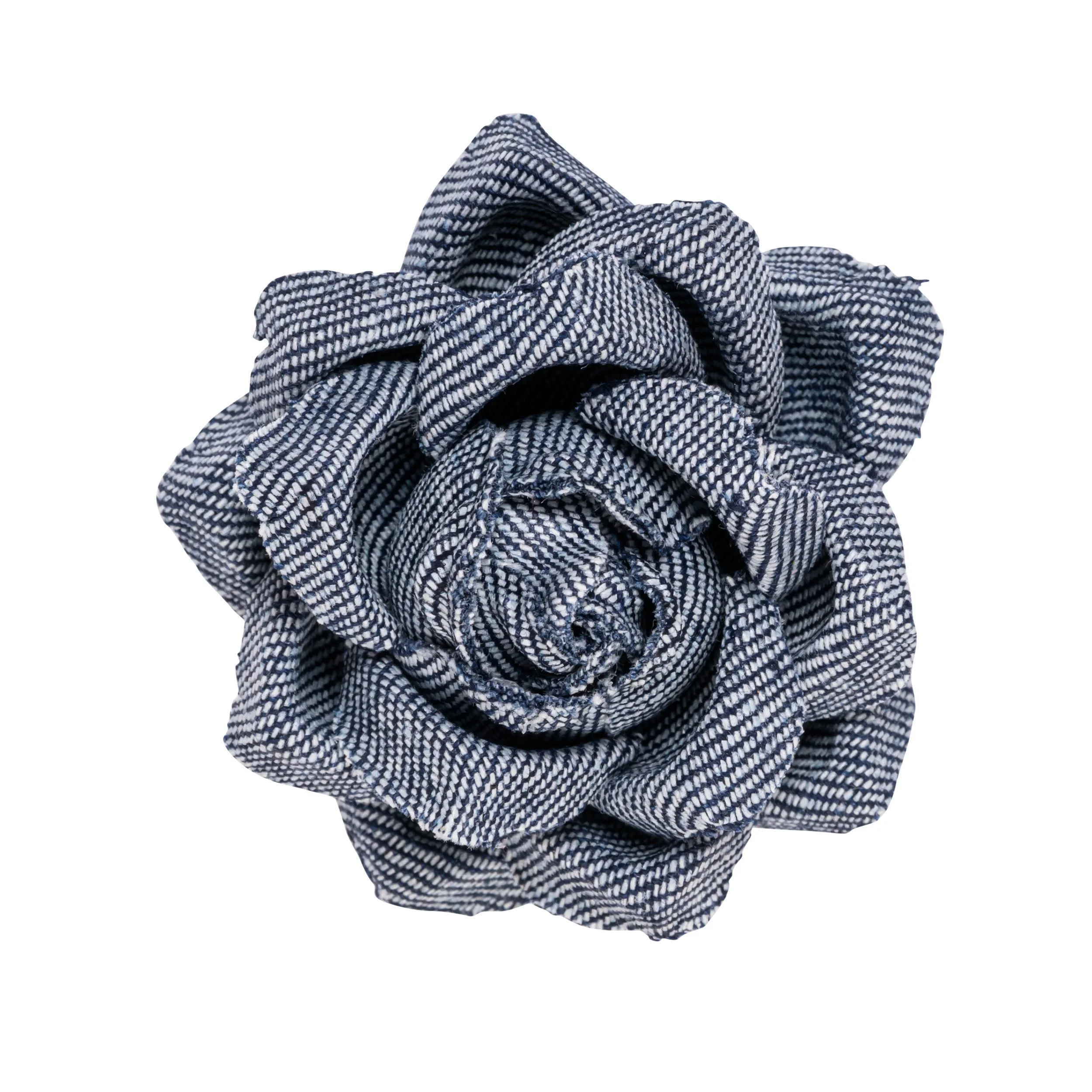 Fleur'd Pins Light Denim Ella Rose - Front.jpg