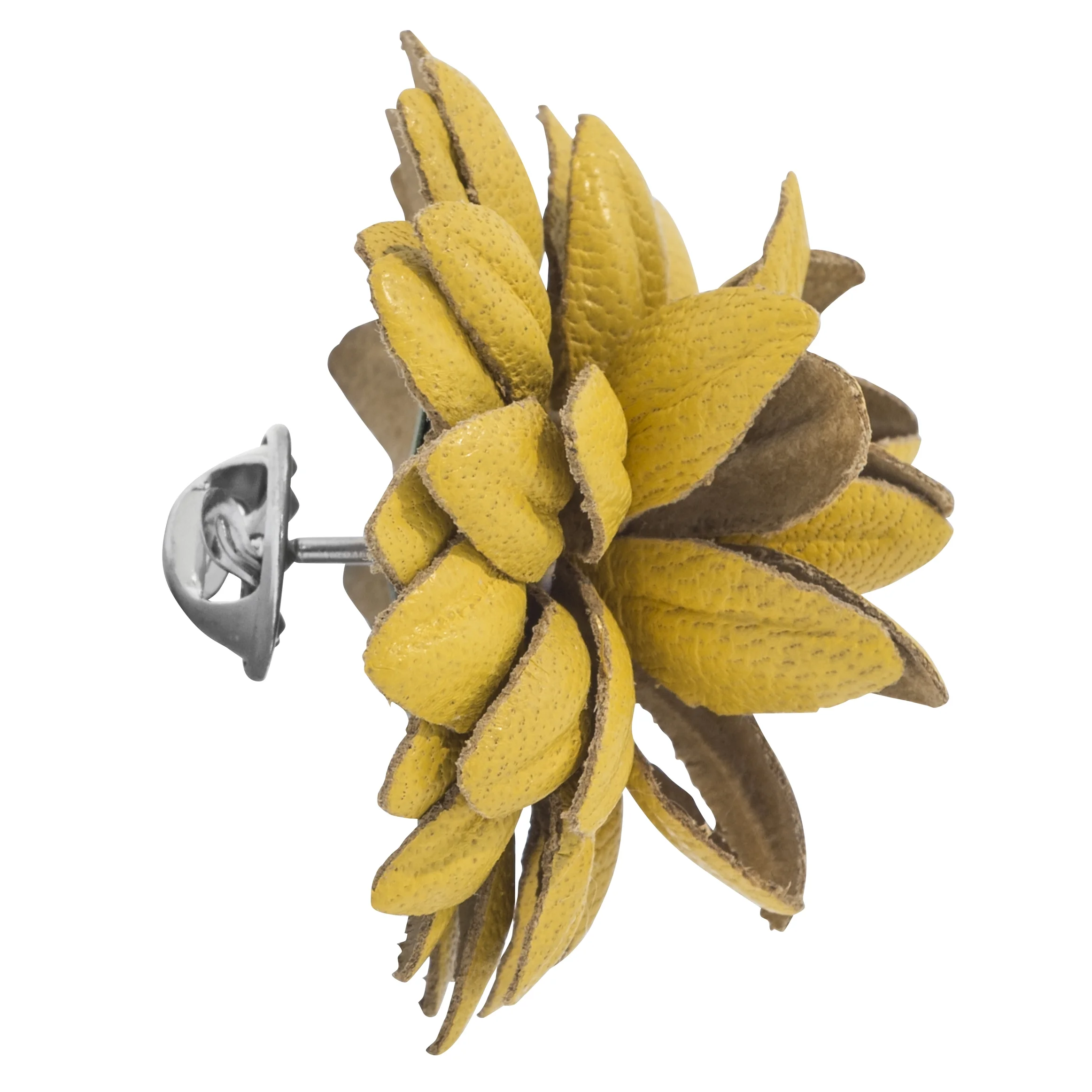 Buttercup Leather Dahlia Profile - Fleur'd Pins SS17.jpg