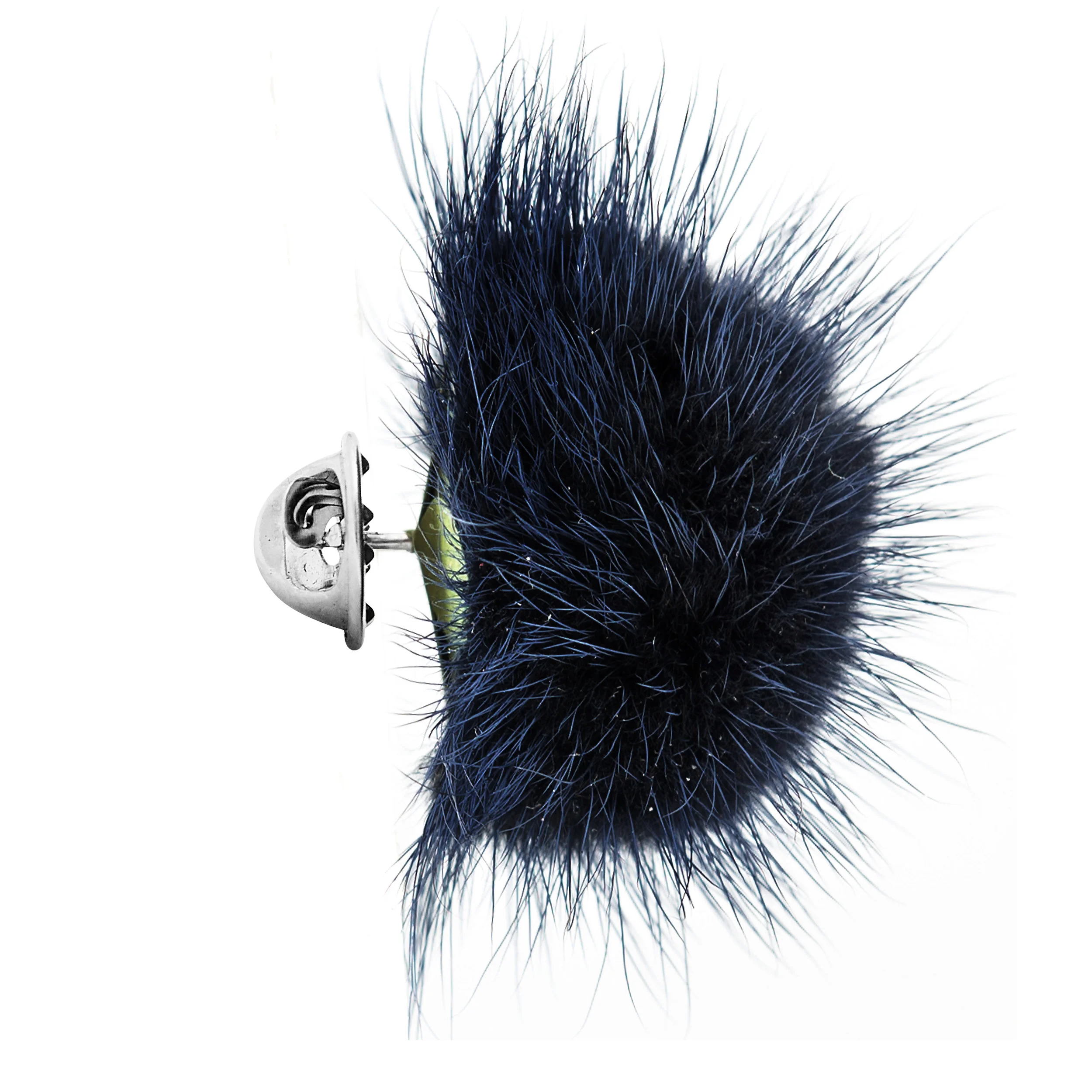 Fleur'd Pins Navy Mink Fleur - Profile.jpg