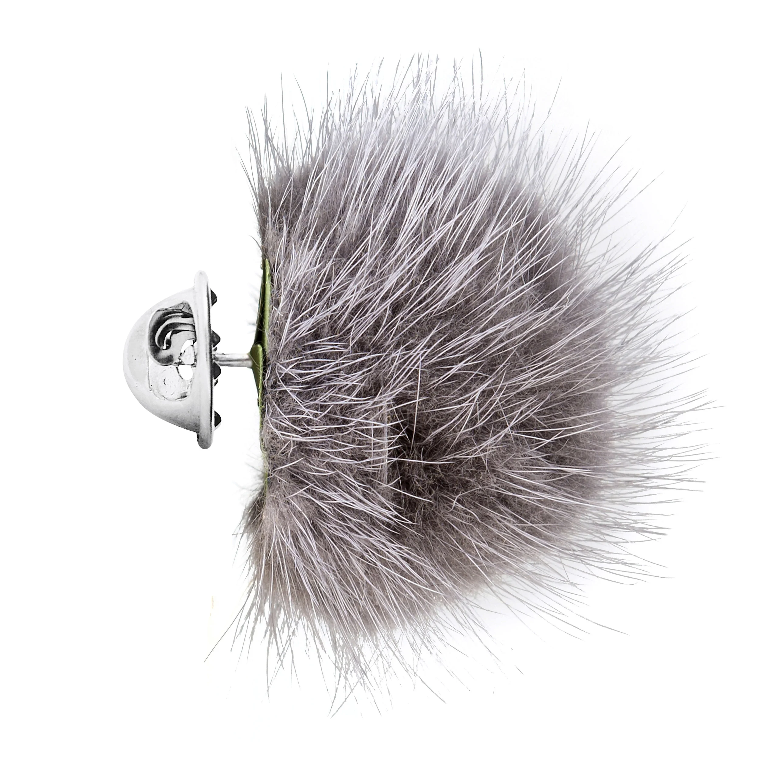 Fleur'd Pins Grey Mink Fleur - Profile.jpg