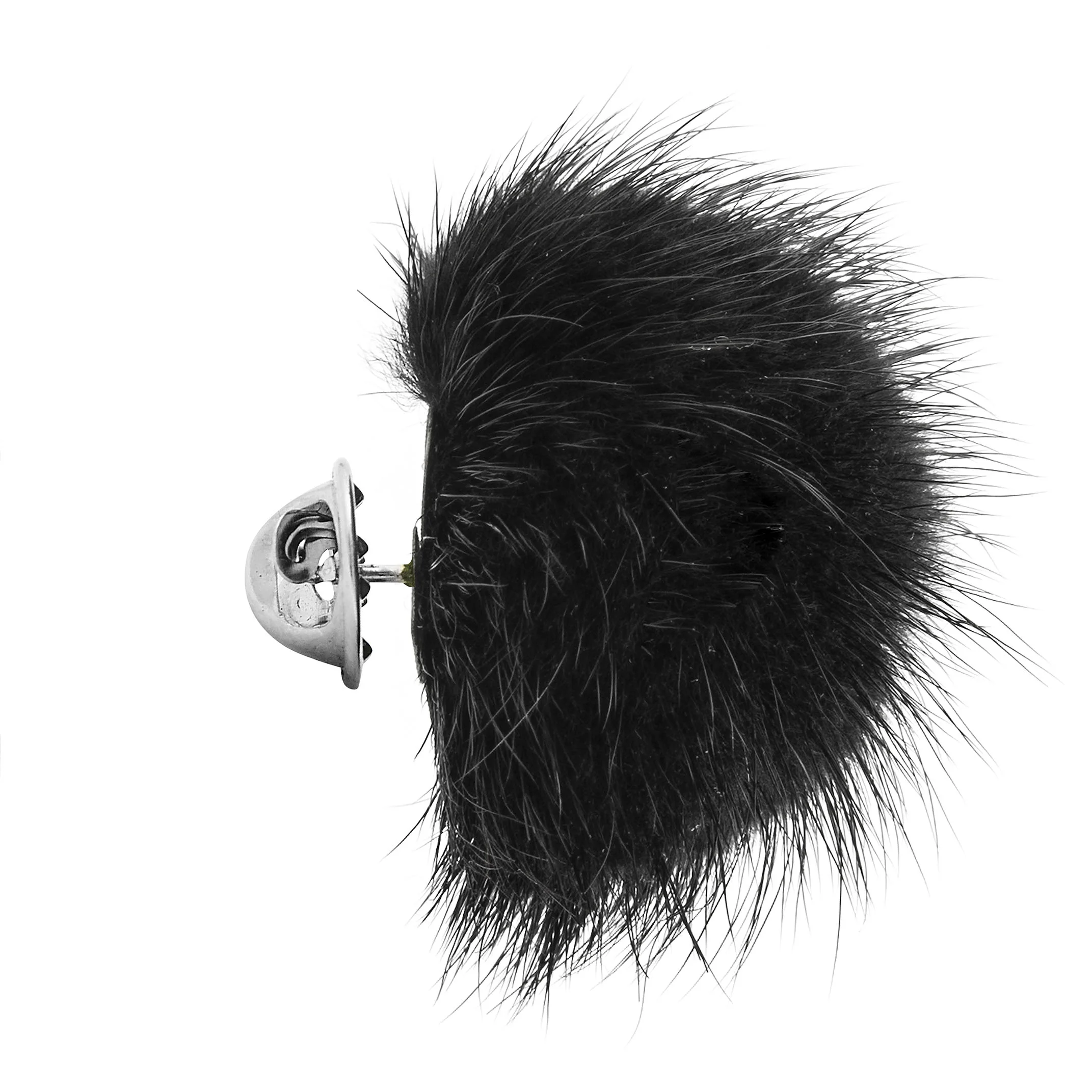 Fleur'd Pins Black Mink Fleur - Profile.jpg