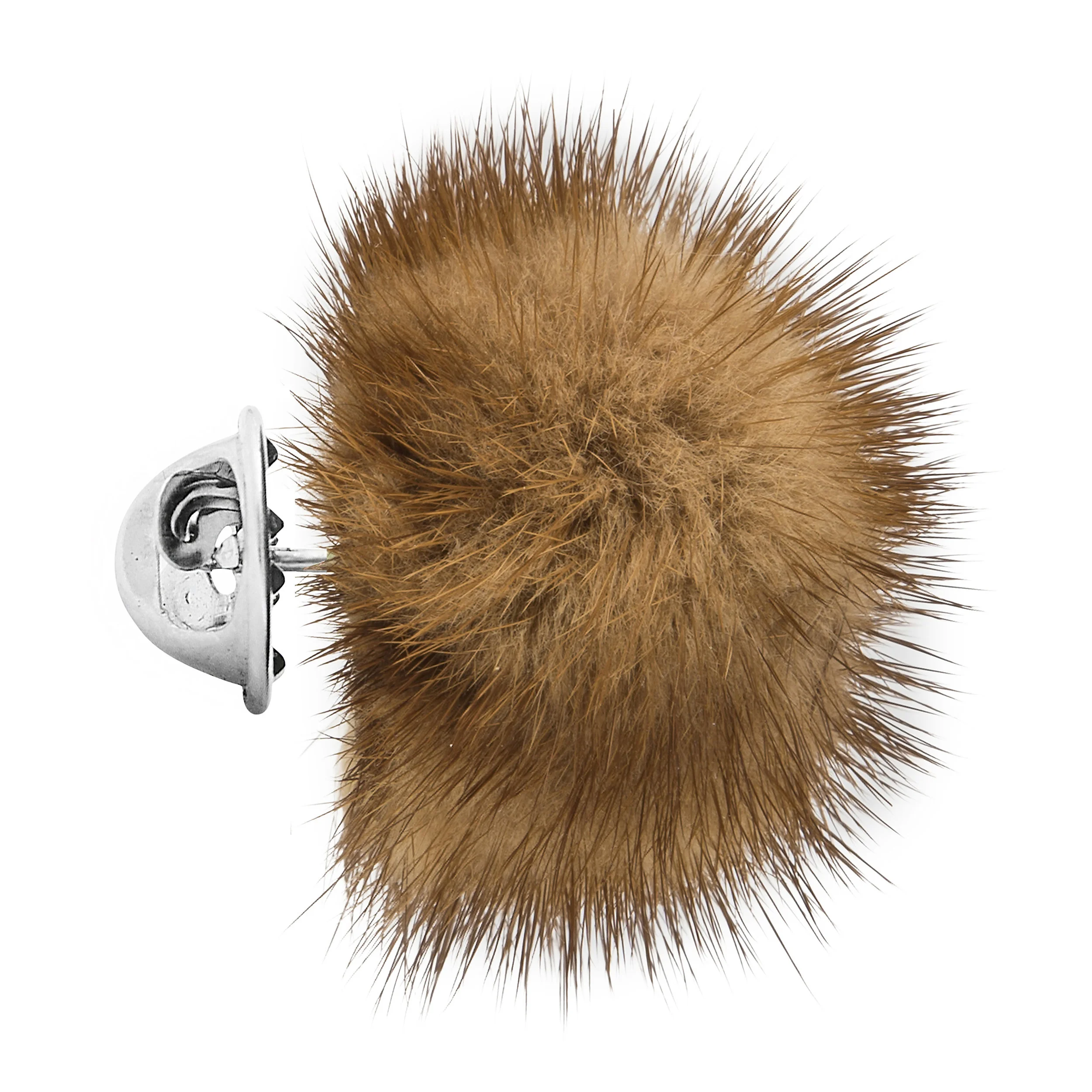 Fleur'd Pins Light Brown Mink Fleur - Profile.jpg