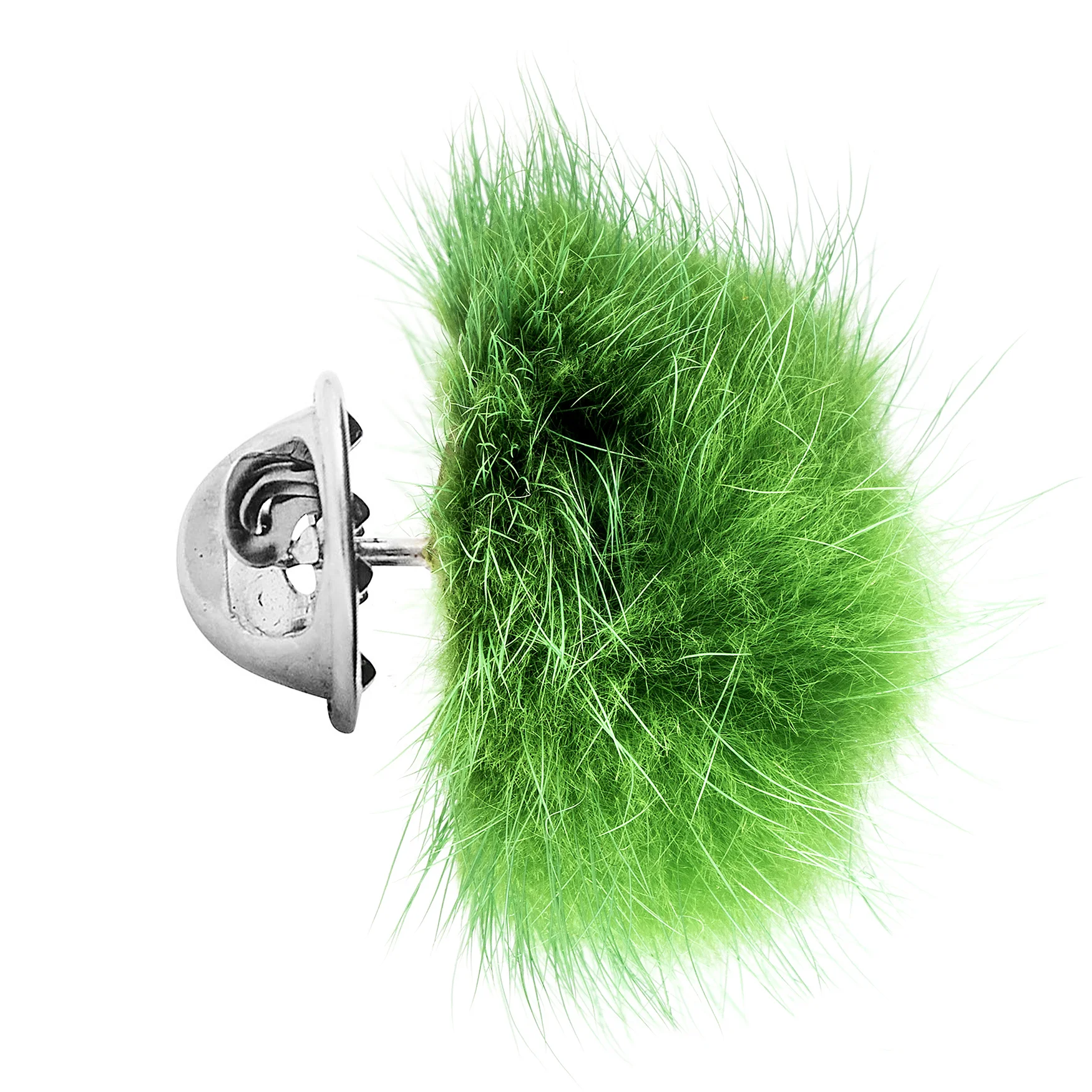 Fleur'd Pins Green Mink Fleur - Profile .jpg
