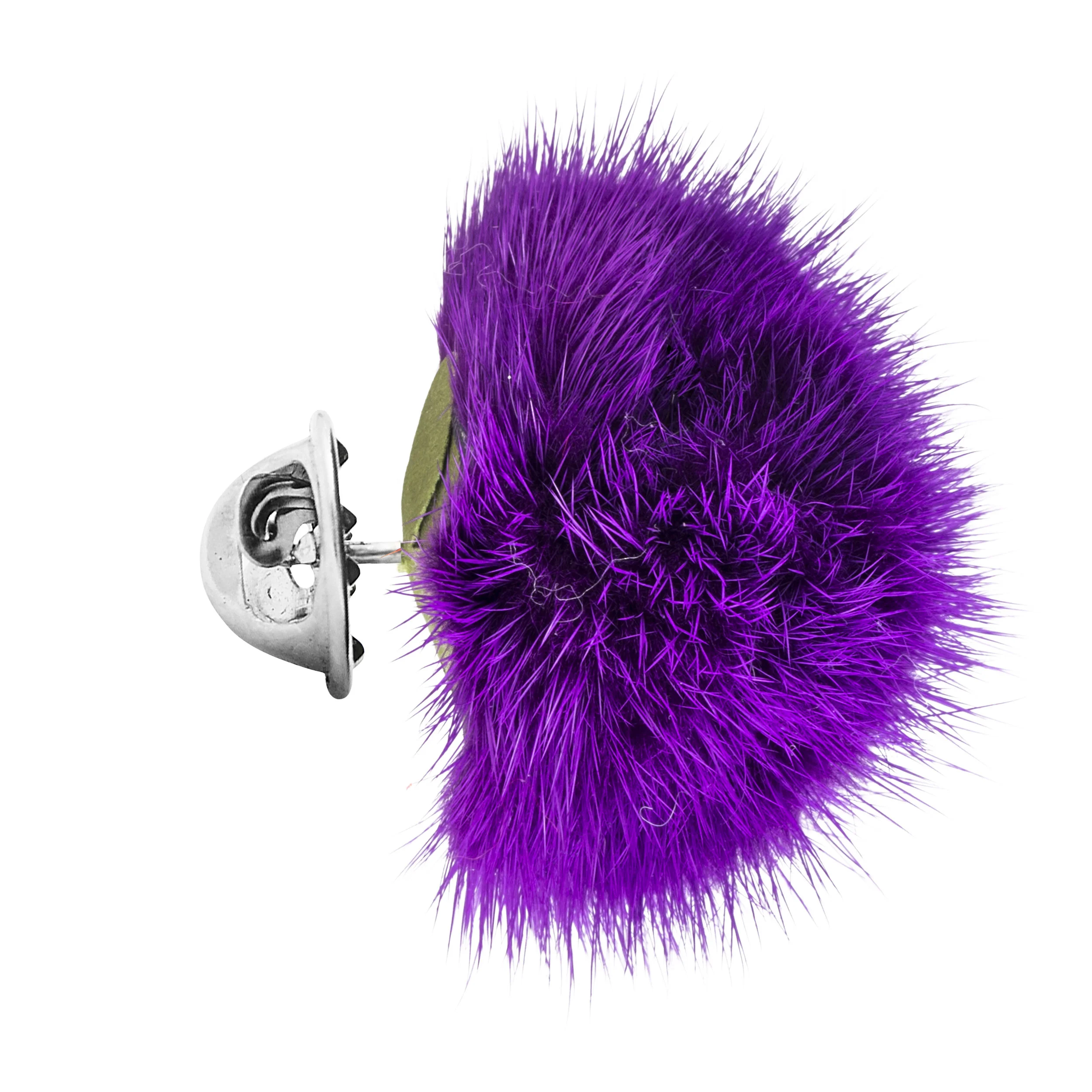 Fleur'd Pins Eggplant Mink Fleur - Profile .jpg