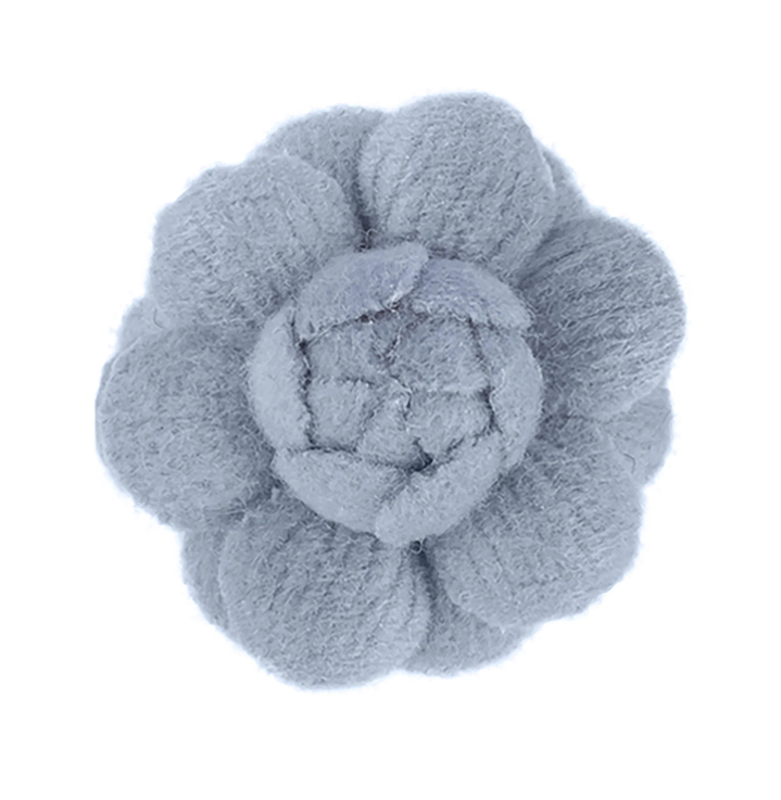 Fleur'd Pins Cashmere Jerry Rose - Baby Blue - Front.jpg