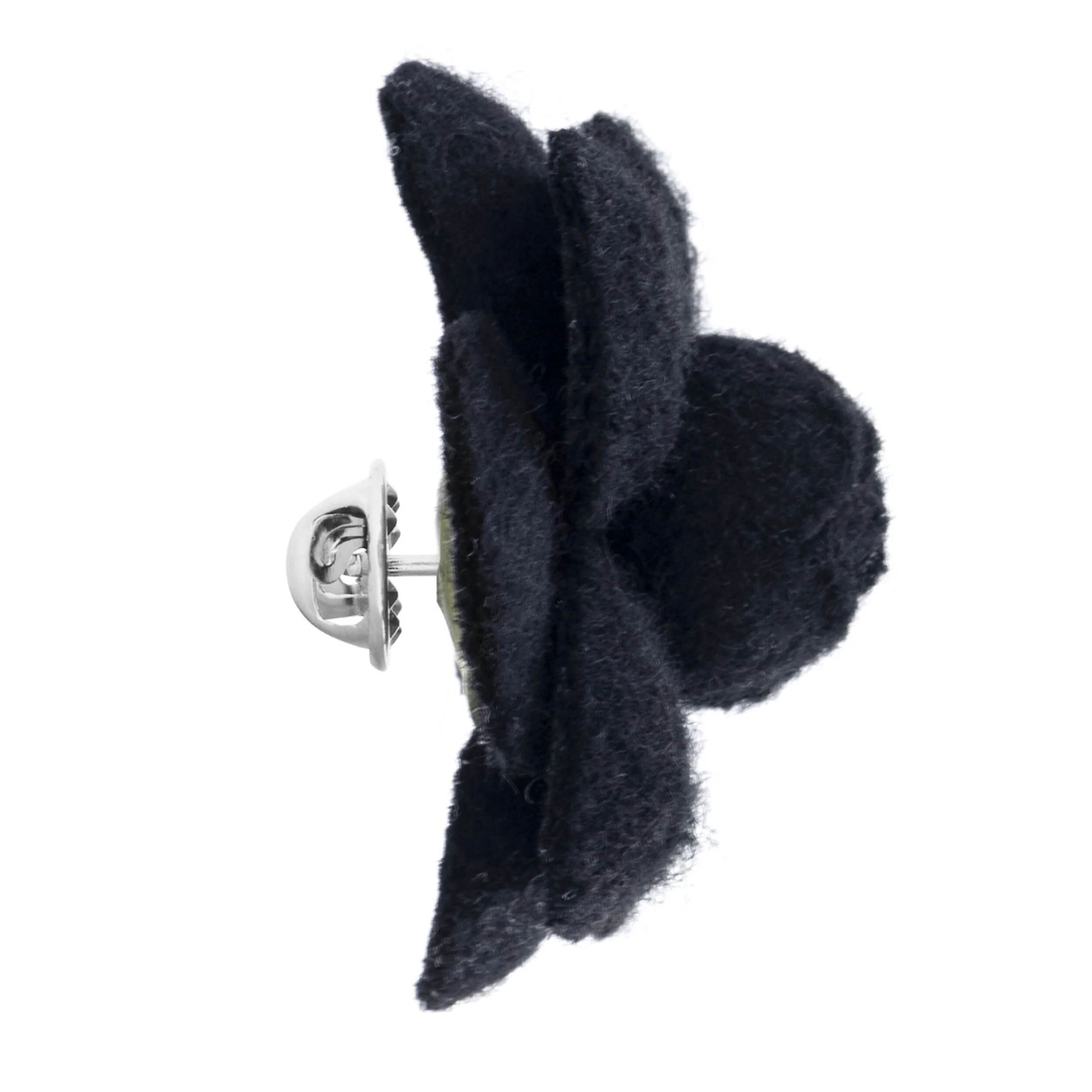 Fleur'd Pins Black Cashmere Camellia - Profile.jpg