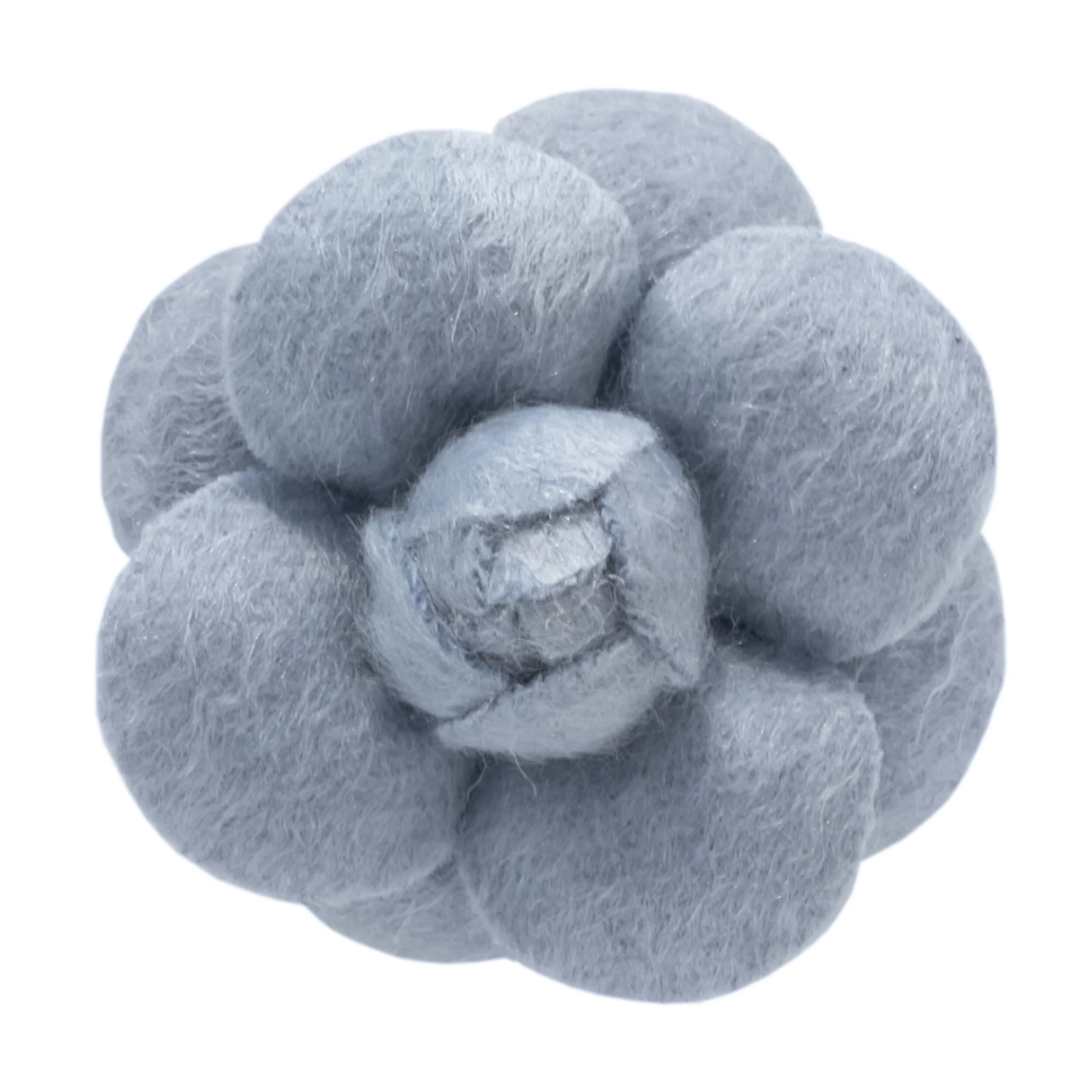 Fleur'd Pins Baby Blue Cashmere Camellia - Front.jpg