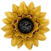 Fleur%27d+Pins+Leather+Sunflower+lapel+flower+boutonniere+flower+pin+-+front.jpg