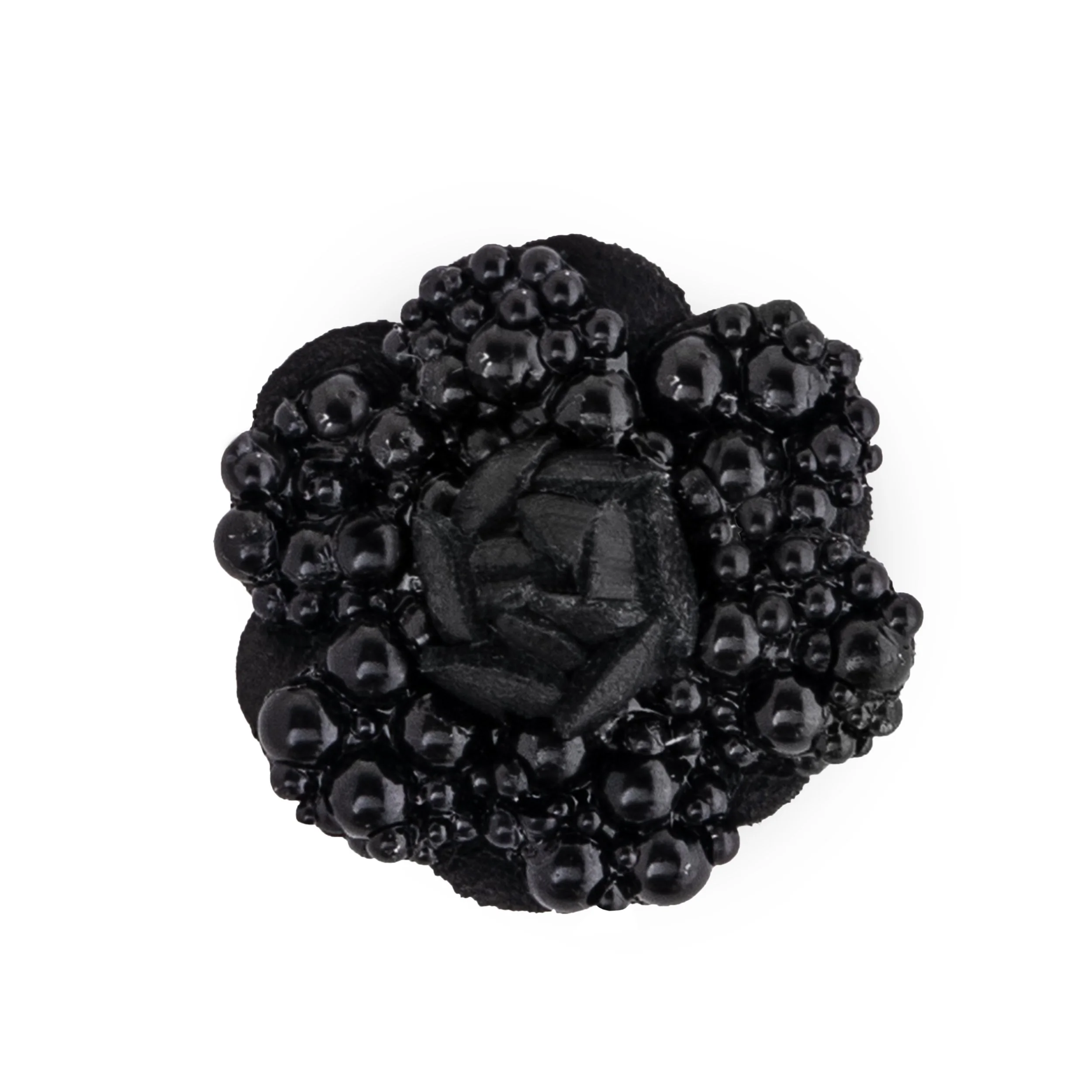 Fleur'd Pins Small Black Caviar Jerry Rose.jpg