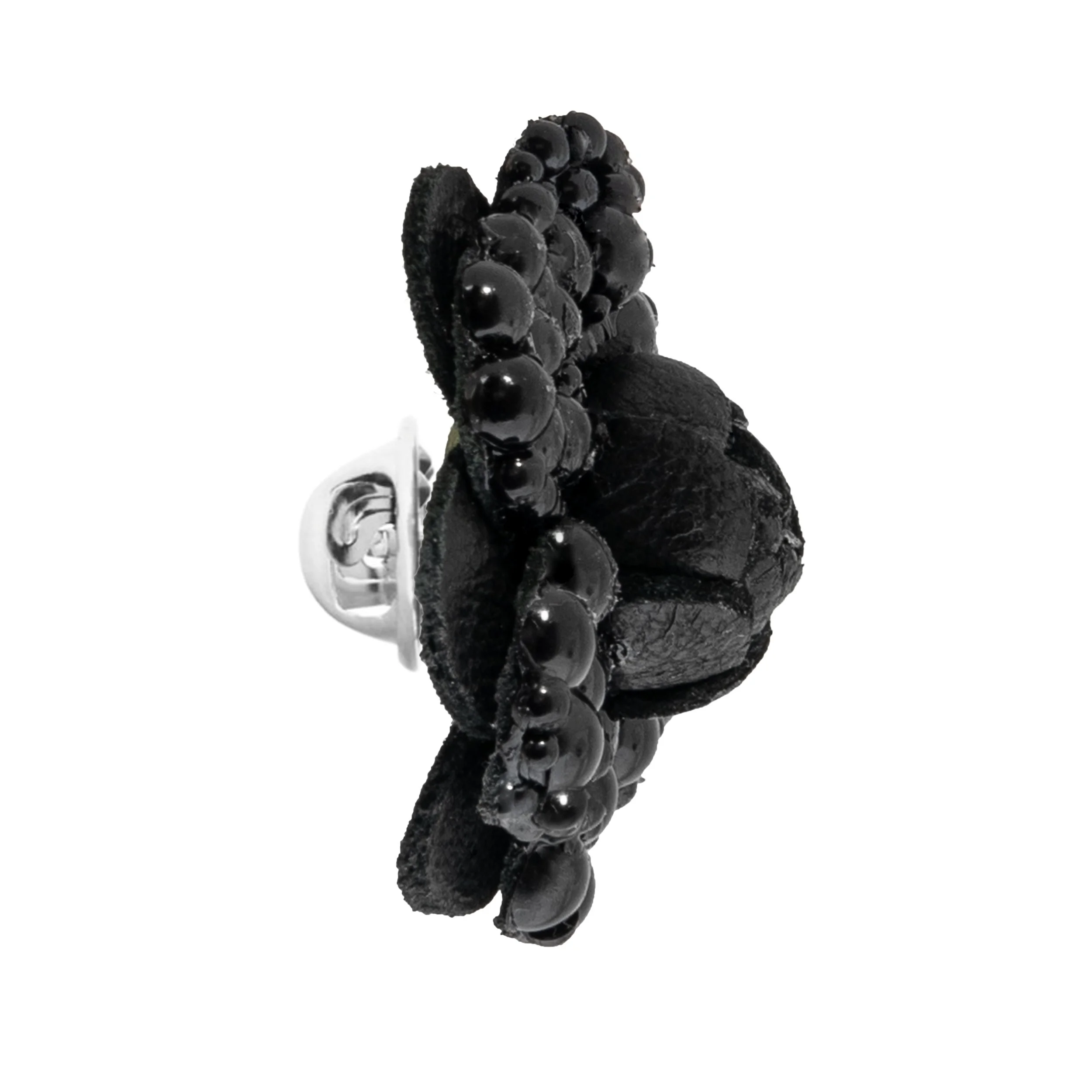 Fleur'd Pins Small Black Caviar Jerry Rose .jpg