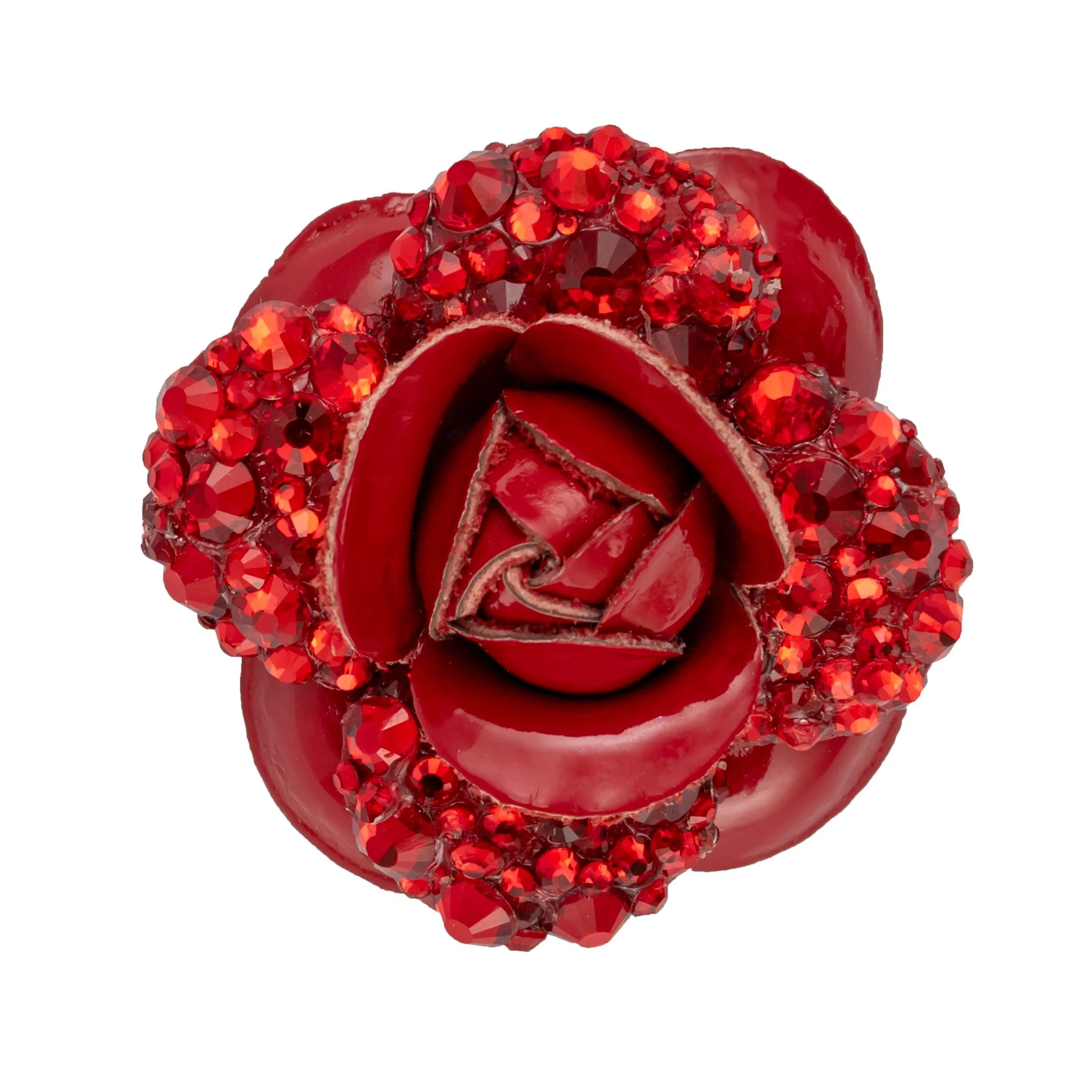 Fleur%27d+Pins+Crystal+Red+Patent+Leather+Blooming+Camellia+-+Front.jpg