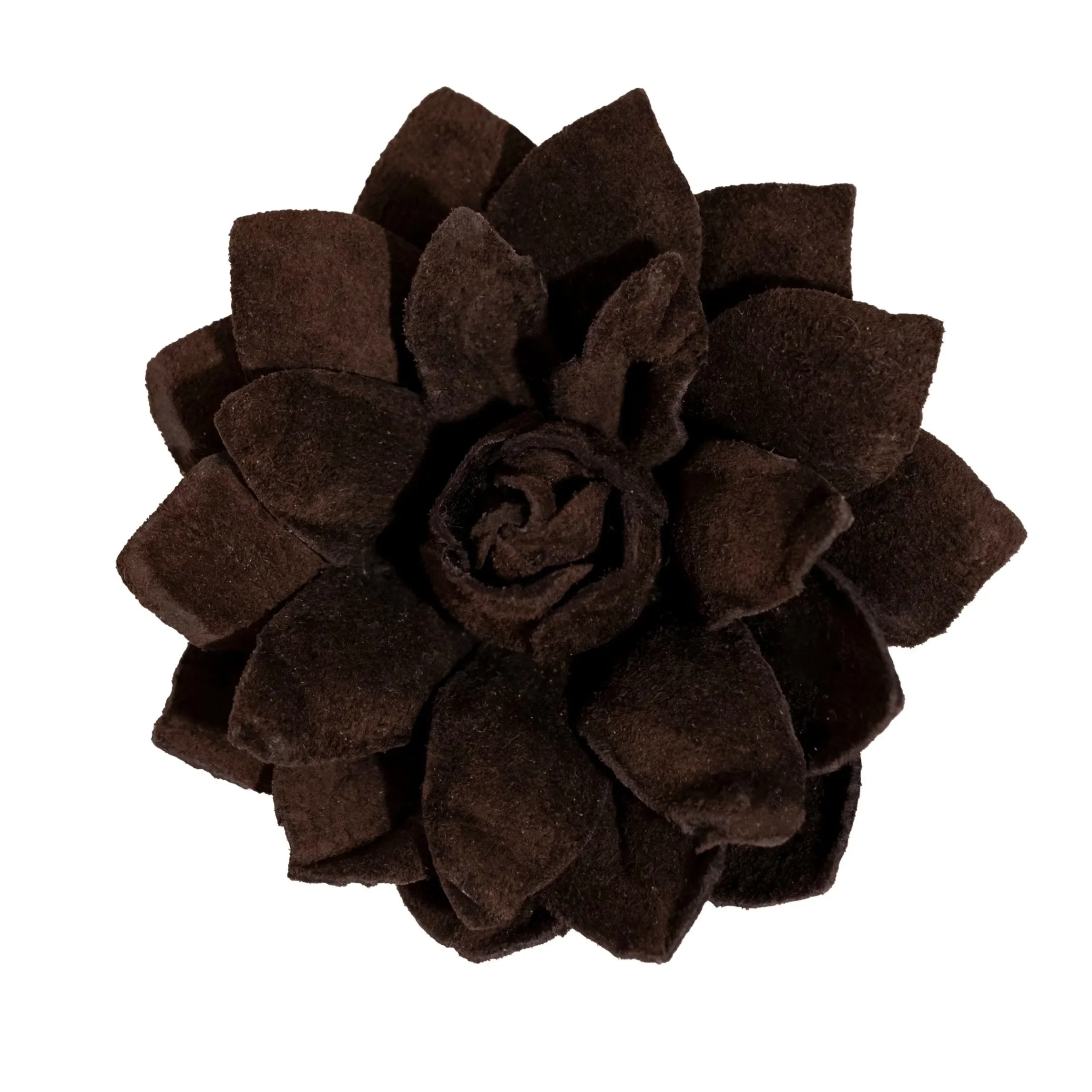 Fleur%27d+Pins+Chocolate+Suede+Budded+Starflower+-+Front.jpg