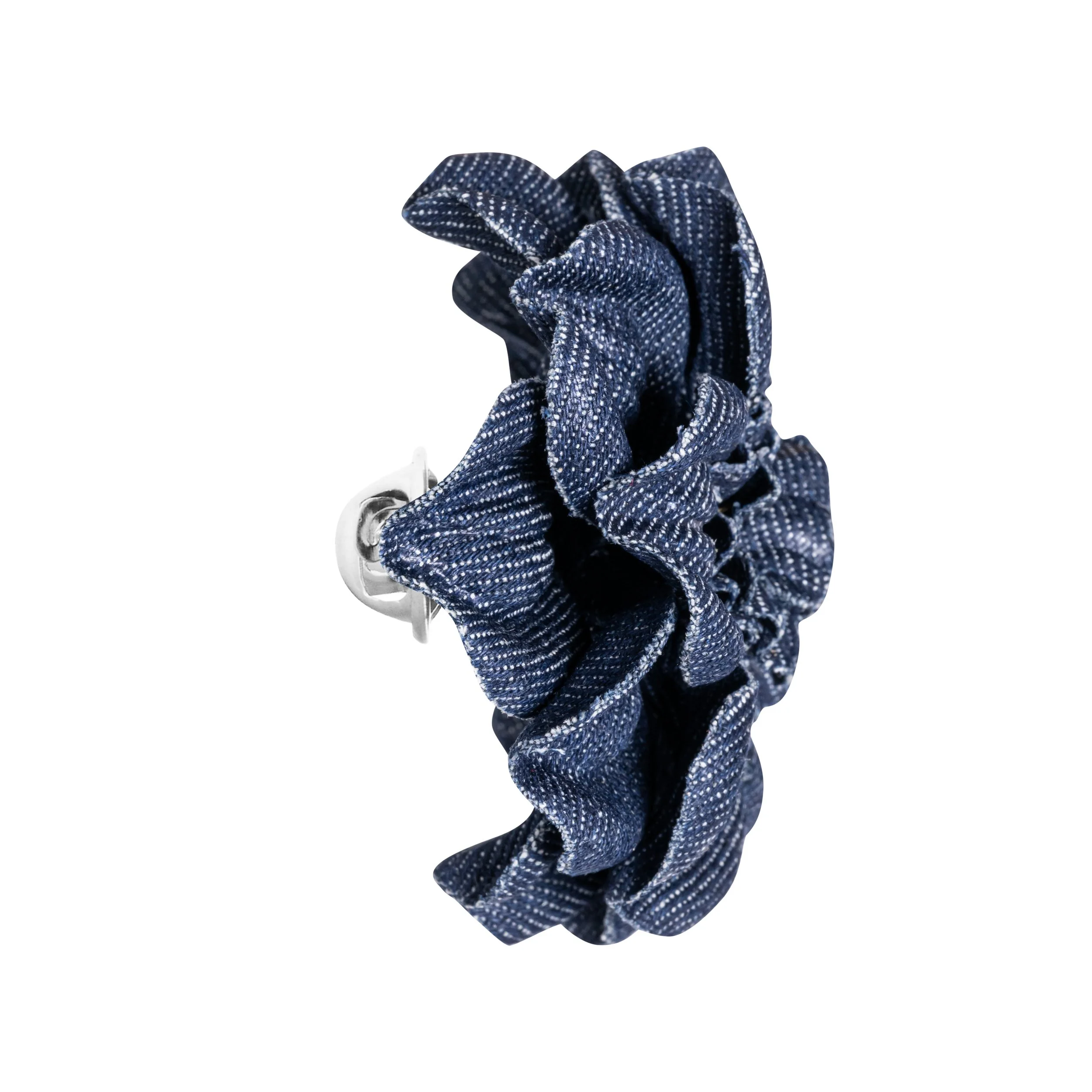 Fleur'd Pins Dark Denim Geranium - Profile.jpg