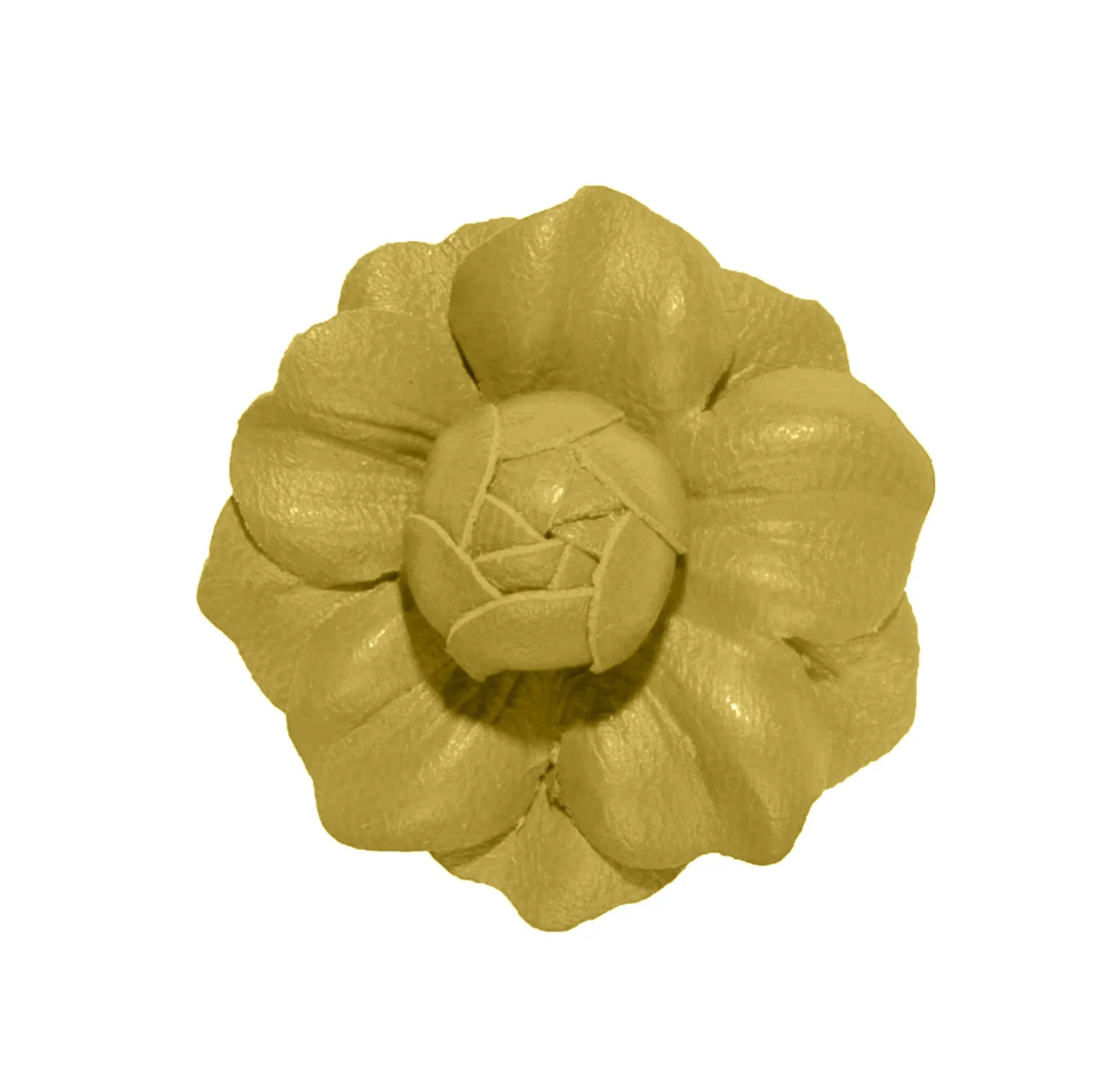 Mini Sunshine Leather Gardenia.jpg