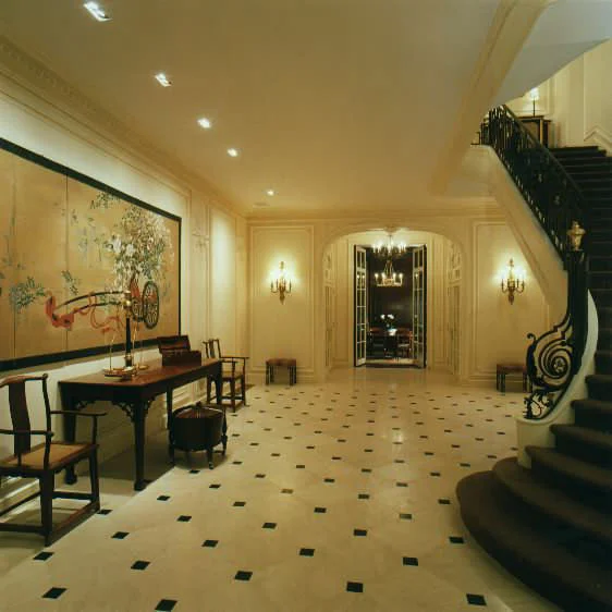 Upper East Side TownhouseUpper East Side Townhouse
