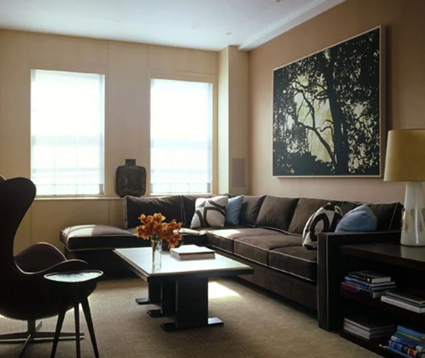  Park Avenue Duplex 
