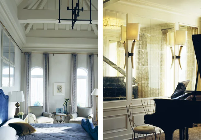 Park Avenue Duplex Penthouse