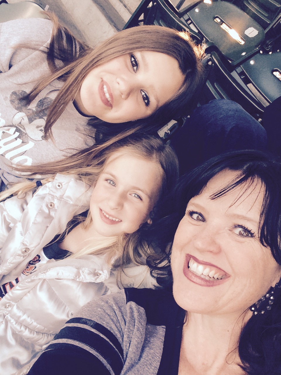 me and girls at game.jpeg