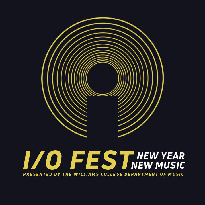 I/O Festival at Williams College