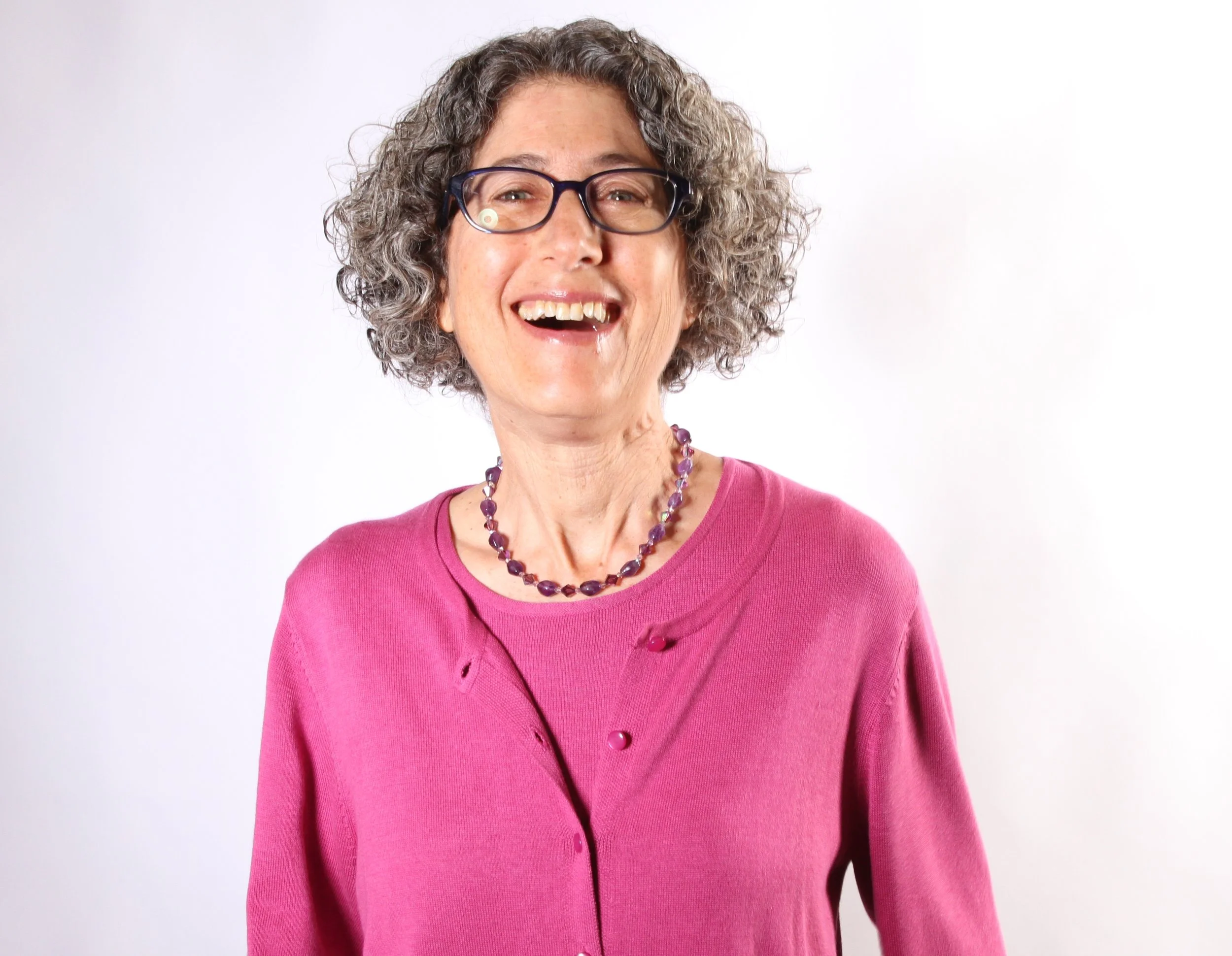 Beth Rosenthal